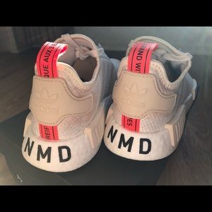 Adidas NMD R1 Series Printed Series